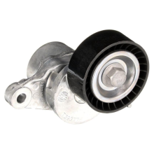 Gates Belt Tensioner V-Ribbed Belt For Peugeot 5008 2014-2023 1.6 T39377