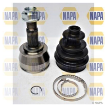 Napa Cv Joint For Vauxhall Corsa 2006-2014 1.3 NCV1271