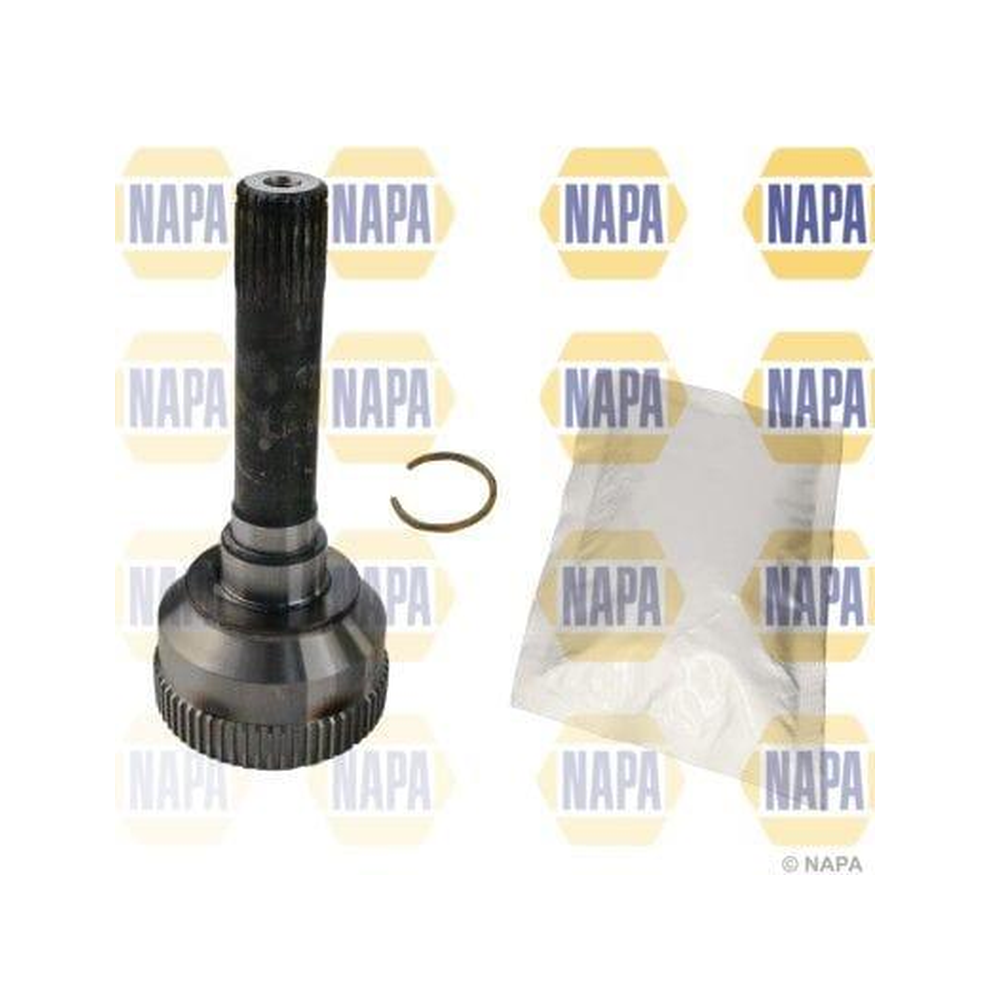 NAPA CV Joint NCV1296 - Fits Land Rover - OE Quality and Specification - Image 5