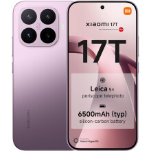 (12GB 256GB, Purple) XIAOMI 17T Smartphone,12GB 256GB,6.59" Inch,6500mAh