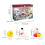 24 Countdown Blind Box, Rubber Blind Box Box 4
