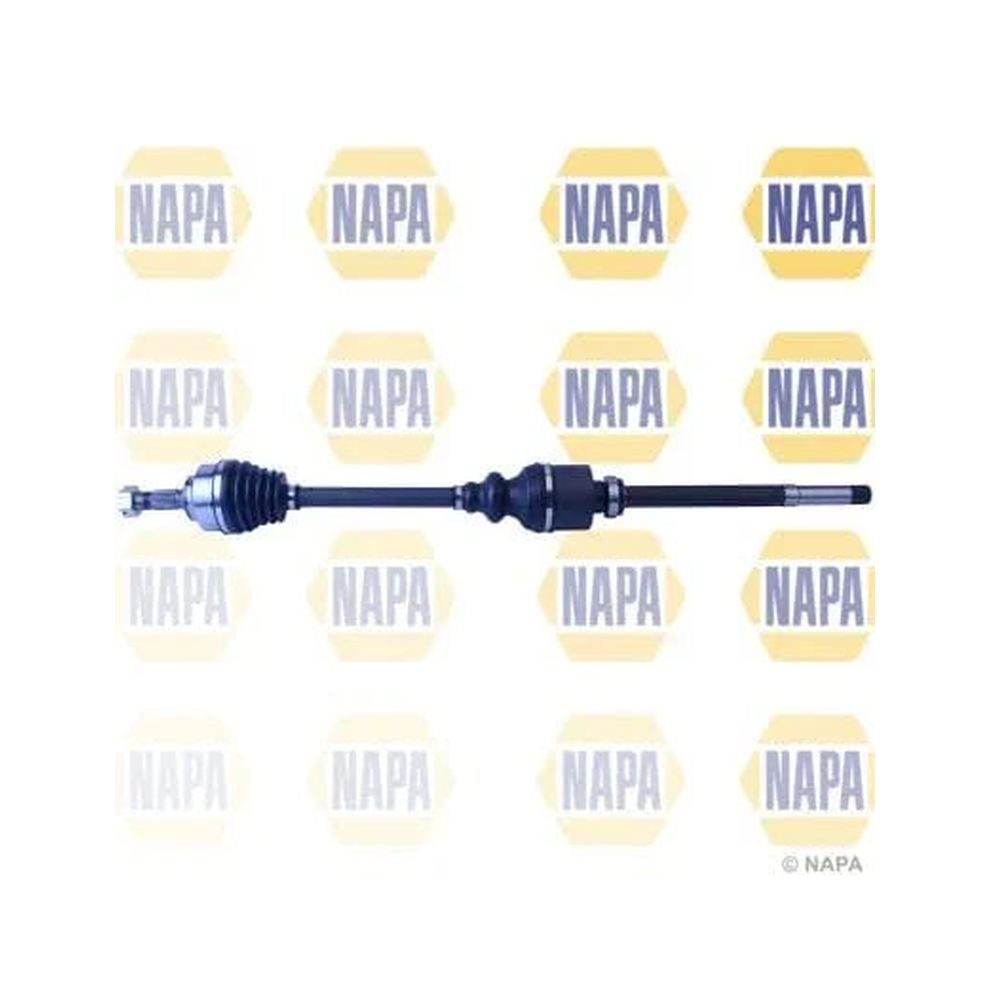 NAPA Drive Shaft Front Right NDS1095R Driveshaft 327263 32730h 32730K 327369 New - Image 8