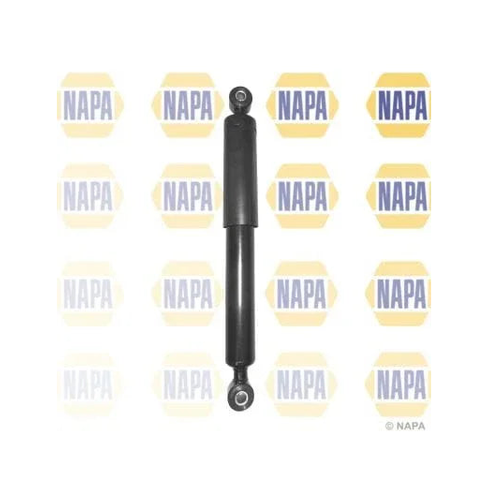NAPA NSA1422 Shock Absorber Fits Opel Subaru Suzuki Vauxhall - Image 8