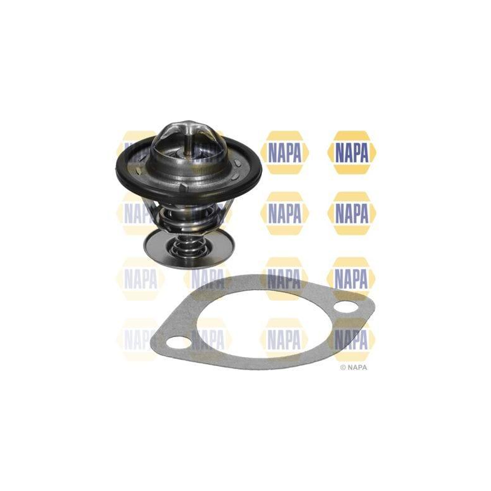 NAPA Coolant Thermostat NTH1011 1086282 Premium OE Quality Part - Image 10