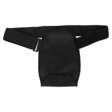 Hoes voor colostomiezak, waterdicht, verstelbaar, draagbaar, universeel, rekbaar, voor stoma, urostoma en ileostomie.