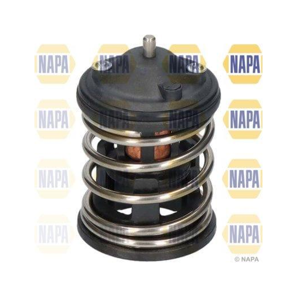 Coolant Thermostat fits BMW 335D 3.0D 2013 on N57D30B NAPA 11517805192 7805192 - Image 14