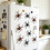 Creepy Spider Magnet – 3D Decorative for Halloween Party 4