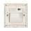 Motion Sensor Step Light Wired Indoor Motion Activated Footlight LED Stair Light Auto Control Lamp Deck Light LED Wall Lights for 3