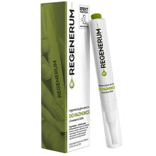 Regenerum nail serum with AHA acids, 4 ml