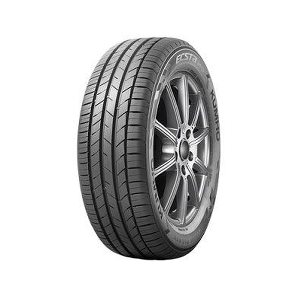 185/55 R15 Kumho Tyre 82H 1x Tyre 70 dB BD Rated - Image 5