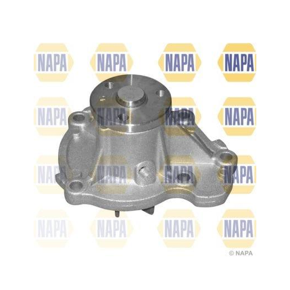 Water Pump NWP1373 NAPA Coolant 2101019B00 210101F700 2101041B00 2101041B02 New - Image 8