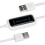 Usb Data Transfer Cable Pc To Pc For Windows - Usb 2.0 Data Link Pc Link Cable  TA 1