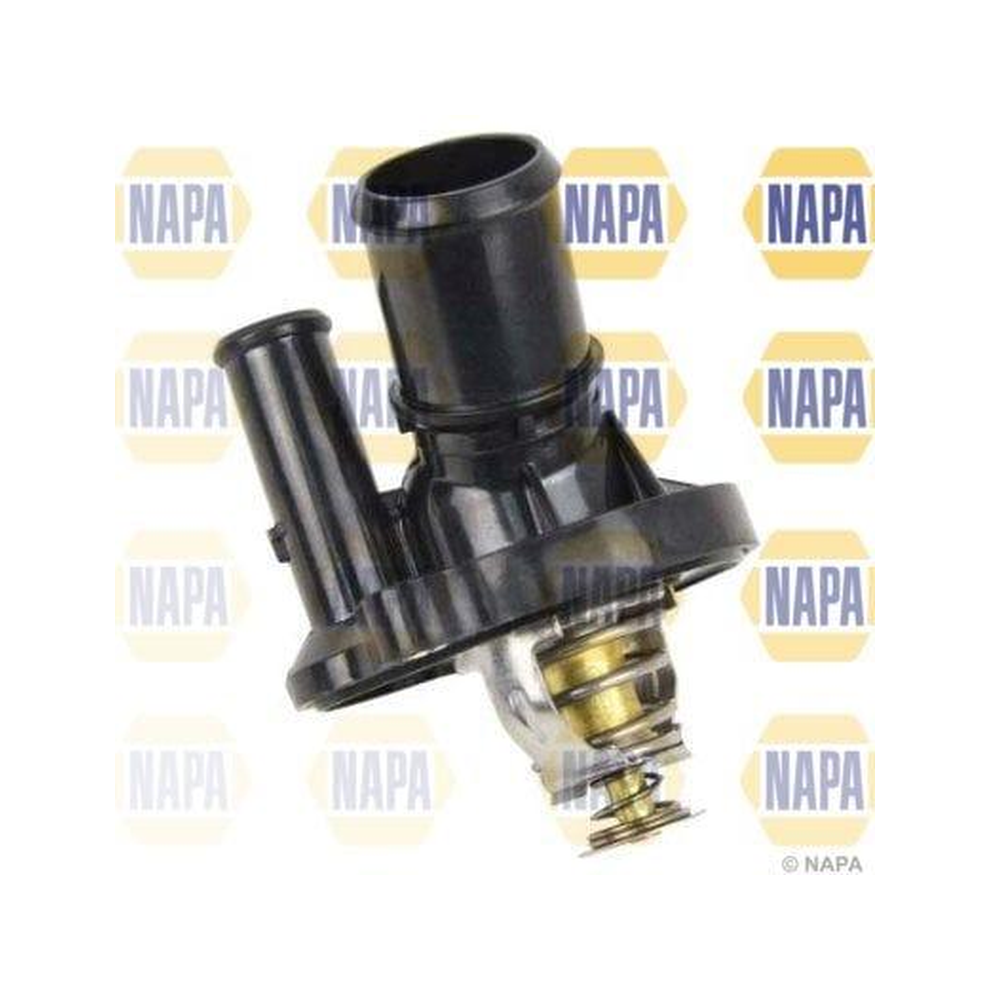 Coolant Thermostat fits VOLVO S80 Mk2 2.0 08 to 11 B4204S4 NAPA Quality New - Image 10