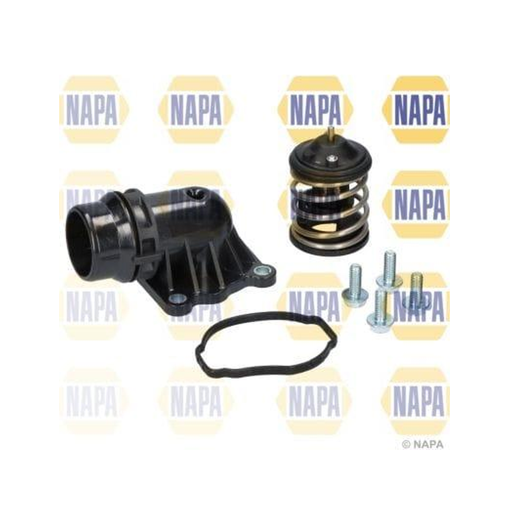 Coolant Thermostat NTH1275 NAPA 11517823193 Genuine Top Quality Guaranteed New - Image 8