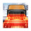 Riscaldatore per auto 12V 200W, portatile, per parabrezza, con base girevole a 360 gradi. 4