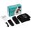 Electric Heating Vibration Shoulder Massager Wrap 3 Massage Mode 3 Adjustabal Temperature Shoulder Support Belt Strap 1