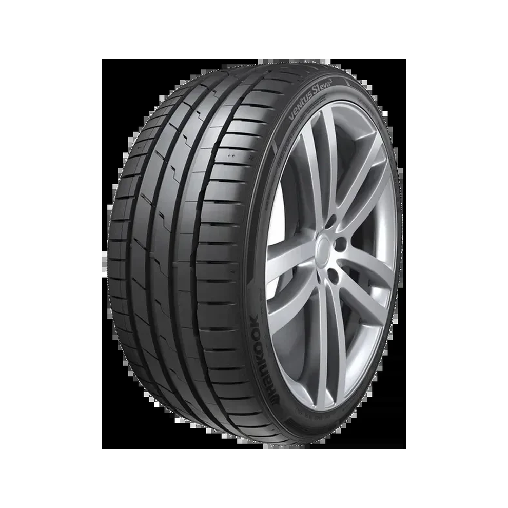 Tyre 235/55x19 HANKOOK k127c101vrft k127 - Image 9