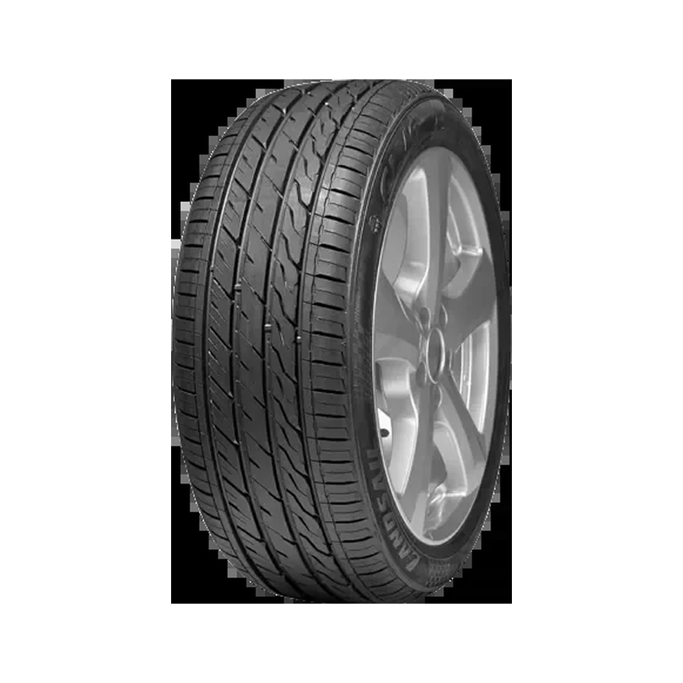 1X 235/55/20 Landsail Tyre 235 55 20 102H Ls588 Suv Bb Rated 71Db