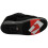 (10.5) Globe Ct-4 Mens Trainers in Black Red 4