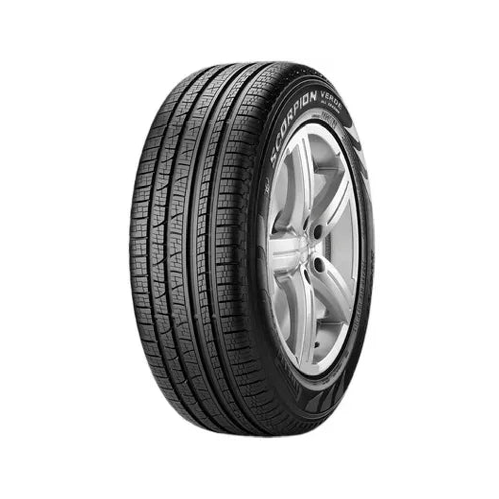 Pirelli Scorpion Verde All Season 265/50R20 107V All Season Tyre - Image 9