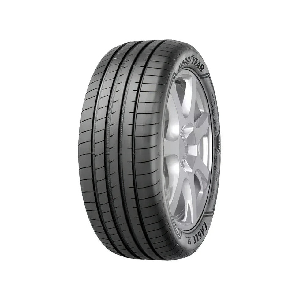 1x 225/45/17 Goodyear Tyre Summer 225 45 17 94Y EAG F1 ASYM3 AB Rated 70dB - Image 9