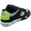 (9) DC Shoes Command Mens Trainers in Black Grey Green 2