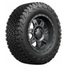 1x 285/70/17 Bf Goodrich Tyre All Season 285 70 17 116/113S ALL TERRAIN T/A KO2