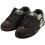 (7.5) DC Shoes Command Mens Trainers in Brown Gum 6
