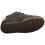 (12) DC Shoes Command Mens Trainers in Brown Gum 4