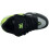 (9) DC Shoes Command Mens Trainers in Black Grey Green 5