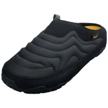 (42) Teva REEMBER TERRAIN Slip On Schuhe in Schwarz für Damen und Herren
