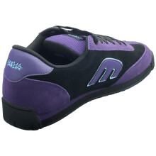 (10.5) Etnies Locut 2k X Werka Mens Trainers in Purple