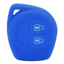 Etui na kluczyk do samochodu kompatybilne z SX4 Swift Grand Vitara Liana Celerio Jimny