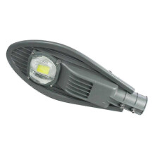 IP65 30W wodoodporna lampa uliczna LED Park Street Road Hotel Bridge lampa zewnętrzna biała edycja 0827