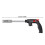 Butane Torch With 5500W Heating For Outdoor BBQ And Culinary Use 4