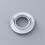 10 Pcs Round GU10 Recessed Downlight Replacement Kit 4