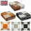 New Wool Cashmere Throw Plaid Blankets Pillow Sofa Bedding Shawl Xmas Gift ~~~~~ 2
