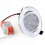 7 leds recessed ceiling light 7w for office 4