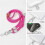 180cm Phone Strap Adjustable Crossbody Lanyard Braided Nylon Neck Strap with Tether Tab 4