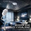 HD Smart Dynamic 5D Holographic Night Light Projector,Plug and Play HD 2-in-1 3