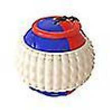 Pet Dog Throwing Ball Molar Hand Biting Toy