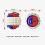 Pet Dog Throwing Ball Molar Hand Biting Toy 2