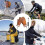 USB Electric Heated Ski Gloves Touchscreen Windproof Waterproof Outdoor Cold 2