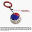 Pet Dog Throwing Ball Molar Hand Biting Toy 4