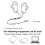 USB Electric Heated Ski Gloves Touchscreen Windproof Waterproof Outdoor Cold 4
