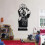 Autocolante de perete Michael Jordan Art Decor cameră copii jucător de baschet Decor dormitor 1