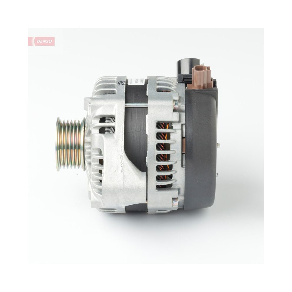 Denso Dan1041 Alternator - Image 22