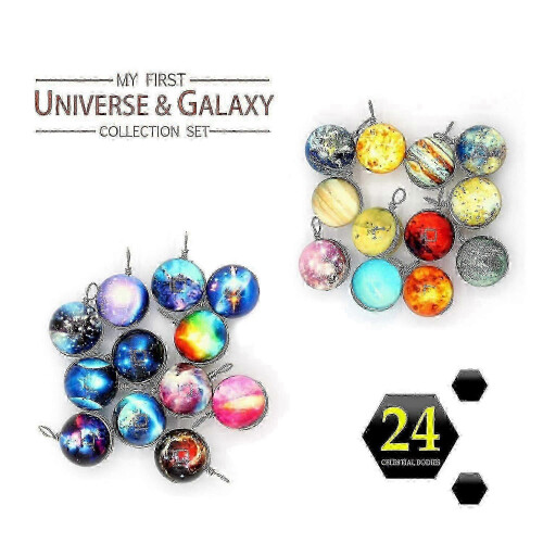 Planet Blind Box Julklapp Blind Box Planet Star Blind Box 1
