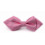 Stylish Dacron Pet Bow Ties 2Pcs Random Pattern Decoration for Cat Dog 5