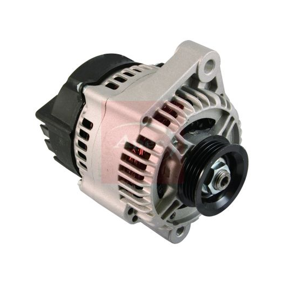 Alternator Fits Smart City-Coupe Crossblade Roadster Fortwo APEC AAL1402 - Image 10